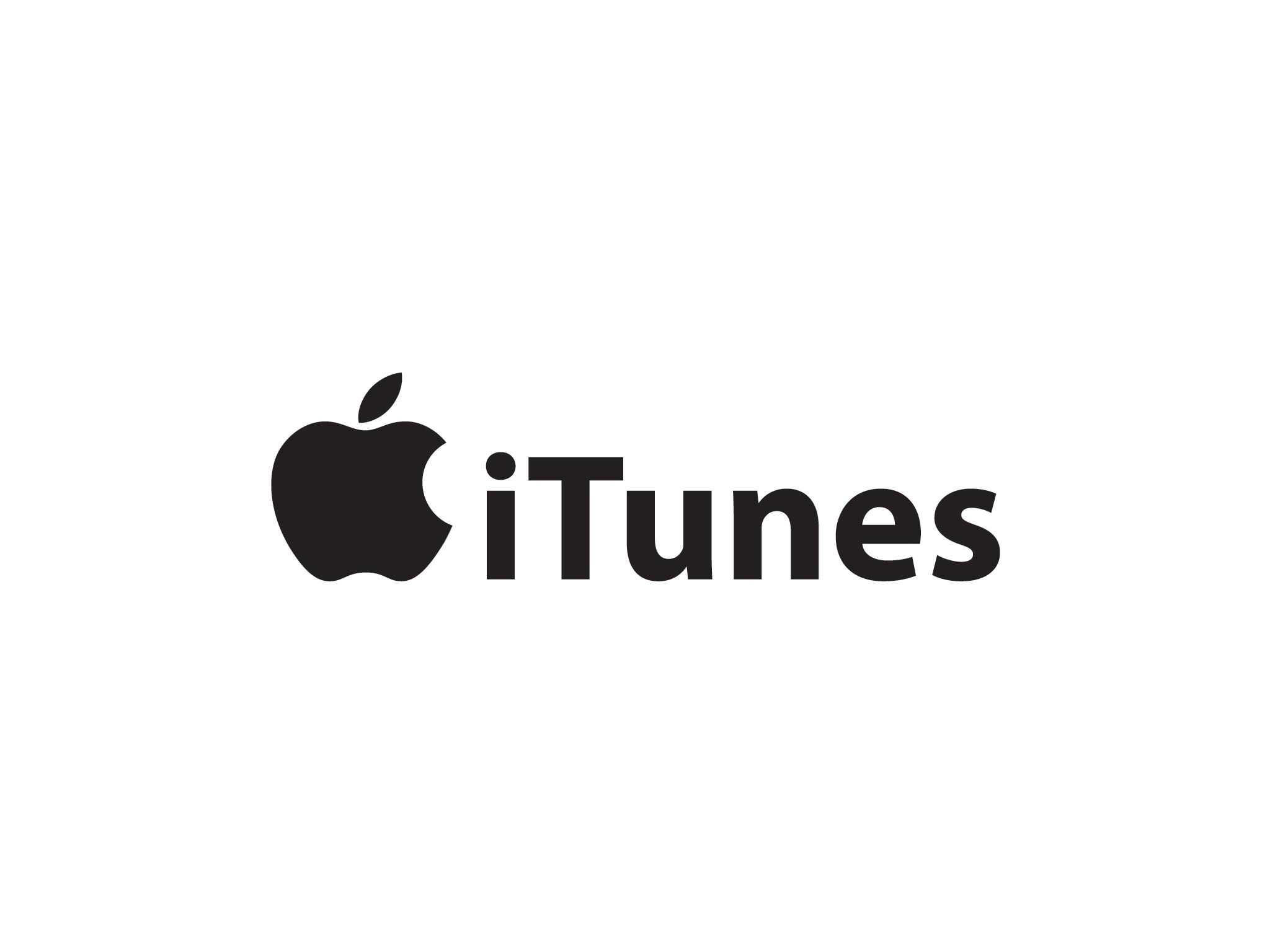 iTunes Cards